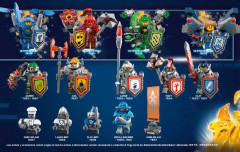 LEGO 70312 instructions page 51 – build guide