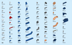 LEGO 70312 instructions page 54 – build guide