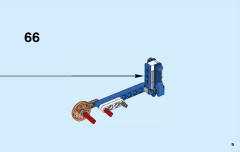 LEGO 70312 instructions page 9 – build guide