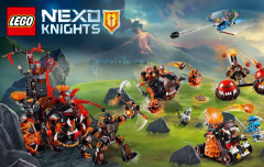 LEGO 70313 instructions page 56 – build guide