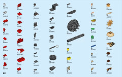 LEGO 70313 instructions page 62 – build guide