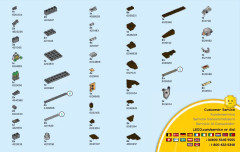 LEGO 70313 instructions page 63 – build guide