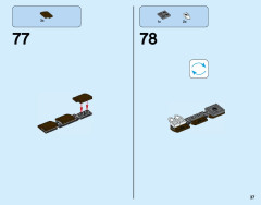 LEGO 70314 instructions page 37 – build guide