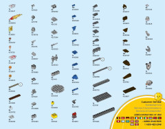 LEGO 70314 instructions page 55 – build guide