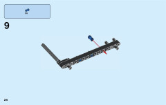 LEGO 70314 instructions page 24 – build guide