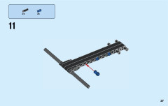 LEGO 70314 instructions page 27 – build guide