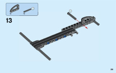 LEGO 70314 instructions page 29 – build guide