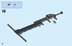 LEGO 70314 instructions page 32 – build guide