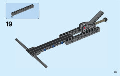 LEGO 70314 instructions page 35 – build guide