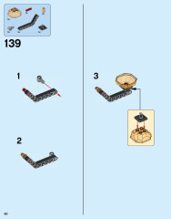 LEGO 70316 instructions page 60 – build guide