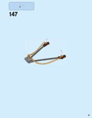 LEGO 70316 instructions page 67 – build guide