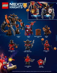 LEGO 70316 instructions page 76 – build guide