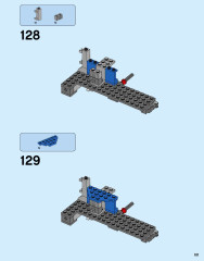 LEGO 70317 instructions page 101 – build guide
