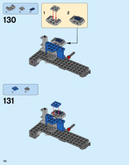 LEGO 70317 instructions page 102 – build guide