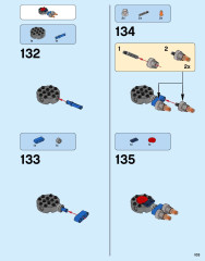 LEGO 70317 instructions page 103 – build guide