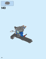 LEGO 70317 instructions page 106 – build guide