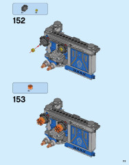 LEGO 70317 instructions page 113 – build guide