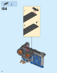LEGO 70317 instructions page 114 – build guide