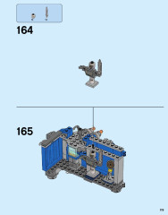 LEGO 70317 instructions page 119 – build guide