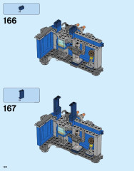 LEGO 70317 instructions page 120 – build guide