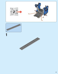 LEGO 70317 instructions page 17 – build guide