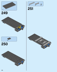 LEGO 70317 instructions page 170 – build guide