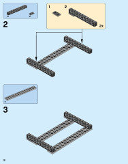 LEGO 70317 instructions page 18 – build guide