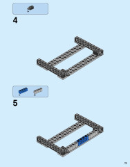 LEGO 70317 instructions page 19 – build guide