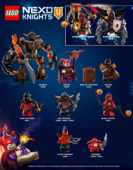 LEGO 70317 instructions page 210 – build guide