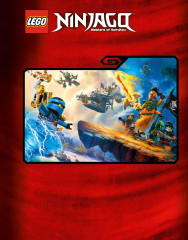 LEGO 70317 instructions page 215 – build guide