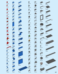 LEGO 70317 instructions page 217 – build guide