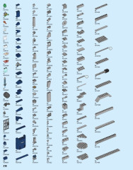 LEGO 70317 instructions page 218 – build guide