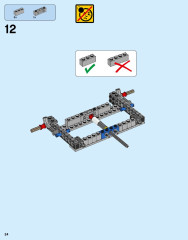 LEGO 70317 instructions page 24 – build guide