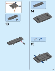 LEGO 70317 instructions page 25 – build guide