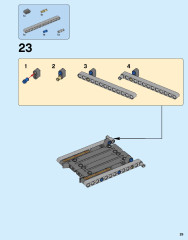 LEGO 70317 instructions page 29 – build guide