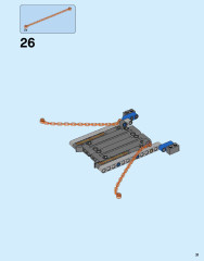 LEGO 70317 instructions page 31 – build guide