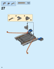 LEGO 70317 instructions page 32 – build guide