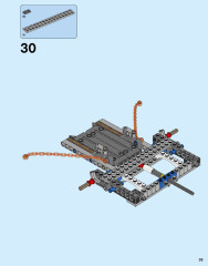 LEGO 70317 instructions page 35 – build guide