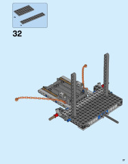 LEGO 70317 instructions page 37 – build guide