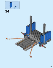 LEGO 70317 instructions page 39 – build guide