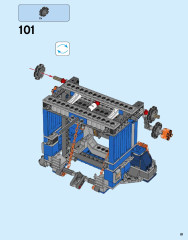 LEGO 70317 instructions page 81 – build guide