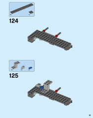 LEGO 70317 instructions page 99 – build guide