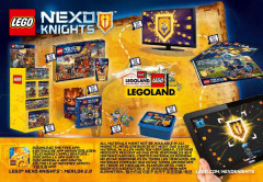 LEGO 70318 instructions page 38 – build guide