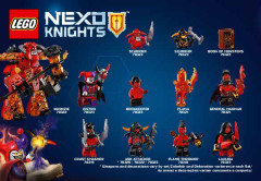 LEGO 70318 instructions page 42 – build guide