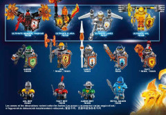 LEGO 70318 instructions page 43 – build guide