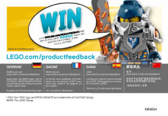 LEGO 70318 instructions page 48 – build guide