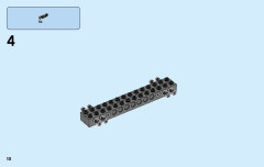 LEGO 70319 instructions page 10 – build guide