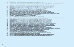 LEGO 70320 instructions page 2 – build guide