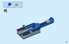 LEGO 70320 instructions page 29 – build guide