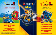 LEGO 70320 instructions page 34 – build guide